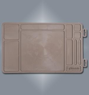 Lyman Essential Gun Maintenance Mat