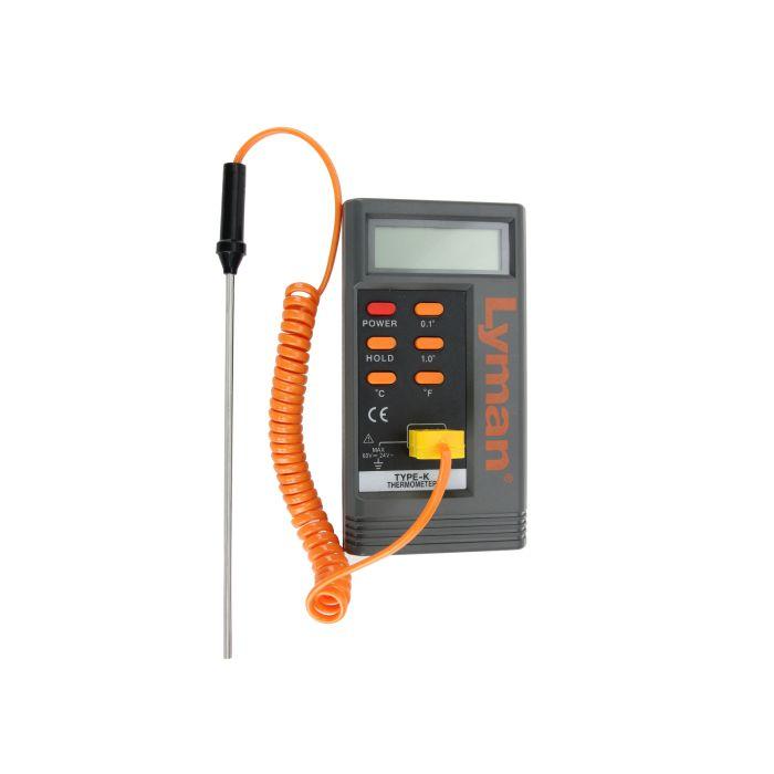 Picture of Lyman Digital Lead Thermometer