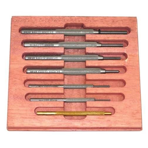 Lyman Gunsmiths Punch Set