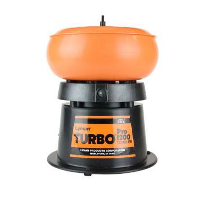 Lyman Turbo 1200 PRO Tumbler
