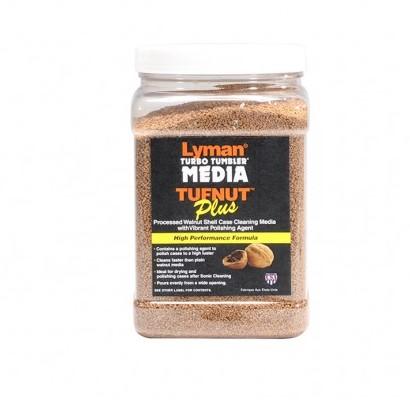 Lyman Turbo Tufnut Media Picture of Lyman LY TUFNUT MEDIA 3 LB.