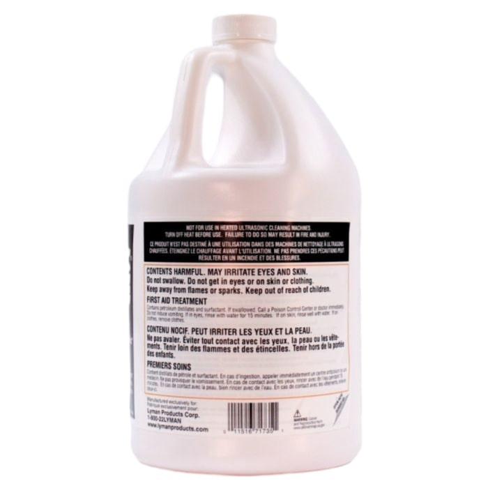 Lyman Barrel/Gun Parts Cond. Lube 1 Gallon Picture of Lyman BARREL/GUN PARTS COND.LUBE 1 GAL