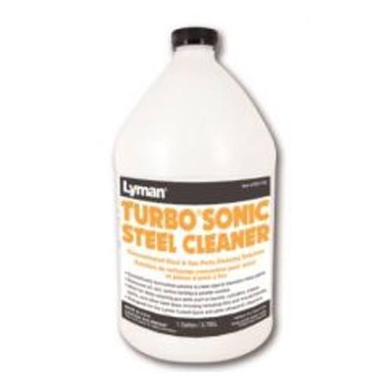 Lyman Barrel/Gun Parts Cleaner 1 Gallon Picture of Lyman BARREL/GUN PARTS CLEANER 1 GAL.