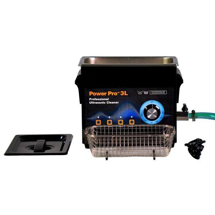 Lyman Power Pro Ultra Sonic 3L