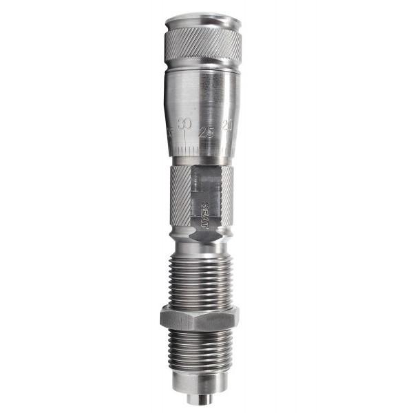 Lyman Pro Micrometer Seating Die - 308
