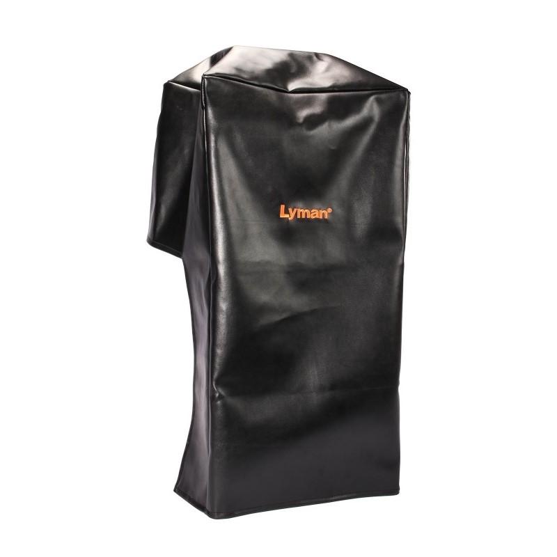 Picture of Lyman Press Dust Cover