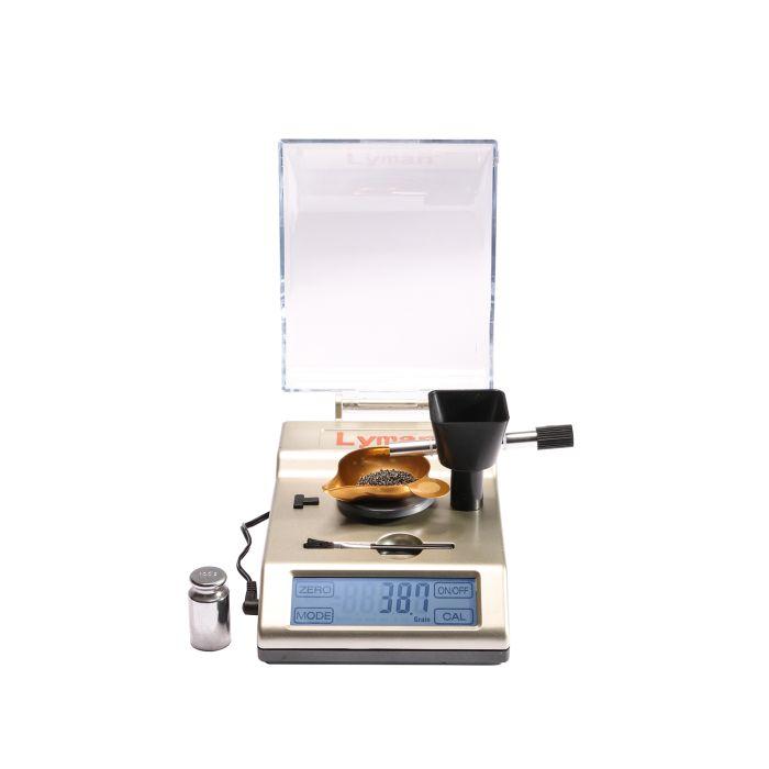 Picture of Lyman ACCU-TOUCH 2000 SCALE 2000 GRAIN