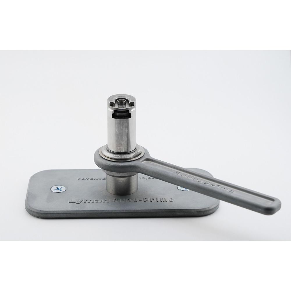 Picture of Lyman Lyman Accu-Prime Manual Bench Priming Tool