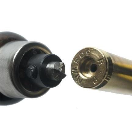 Lyman Primer Pocket Uniformer - Small Picture of Lyman PRIMER POCKET UNIFORMING TOOL-S