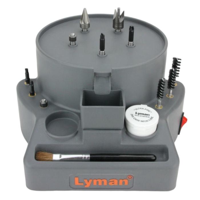 Lyman Case Prep Center Xpress - 115 volt Picture of Lyman CASE PREP CENTER XPRESS 115 VOLT