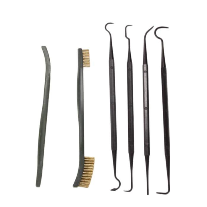 Lyman Ultimate Gunsmithing Kit Picture of Lyman Lyman Ultimate Gunsmith Kit