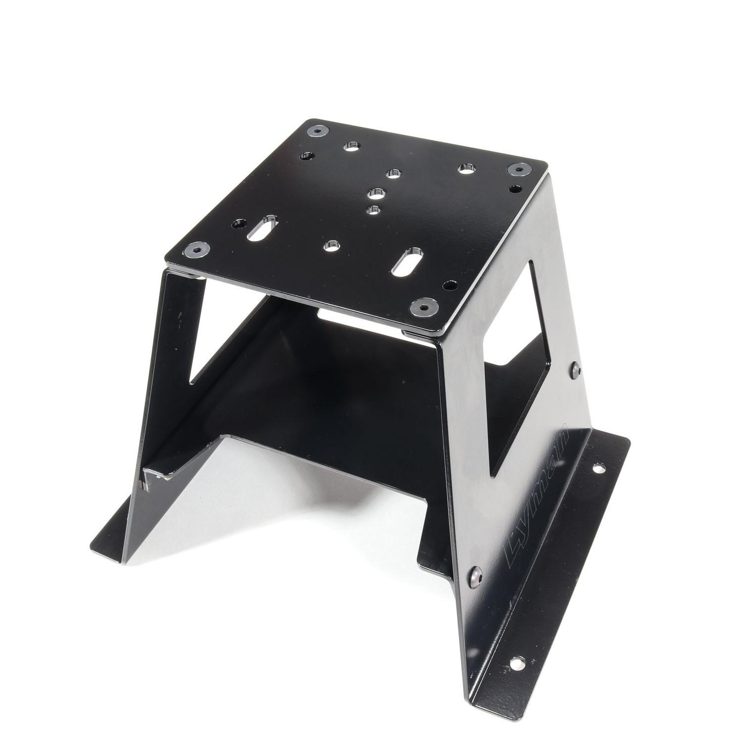 Lyman Brass-Smith Ideal Press and Stand Kit Picture of Lyman Lyman Ideal Press and Stand Kit