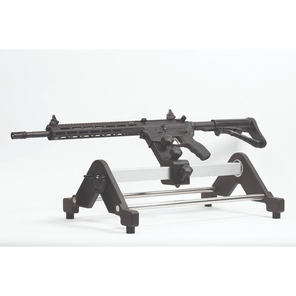 Lyman Revolution HD Heavy Duty Gun Vise