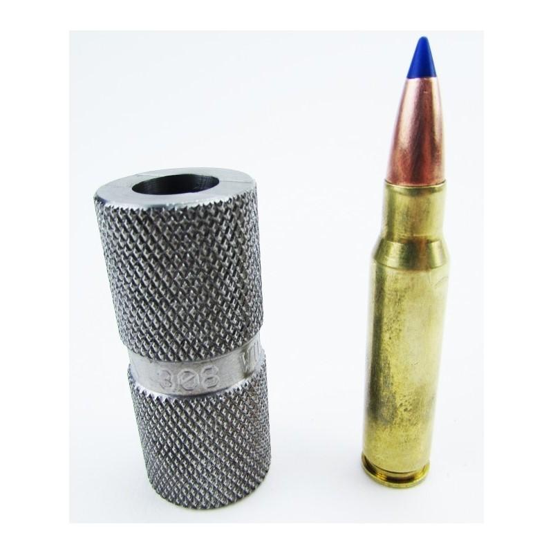 Lyman Rifle Case Length Headspace Gauge 7mm-08