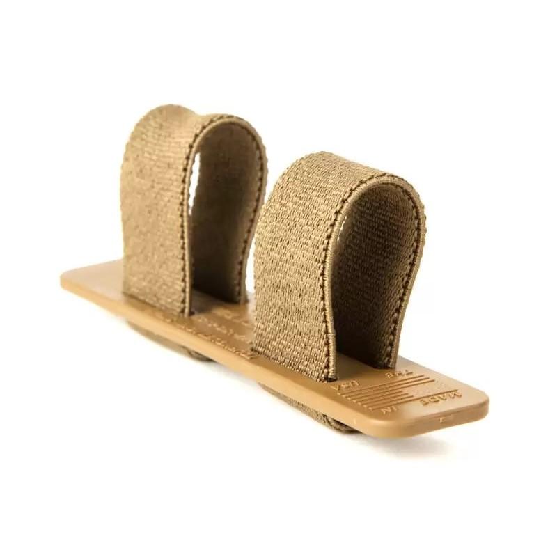 Blue Force Gear Tourniquet NOW! Strap Tourniquet Holder Coyote Brown Picture of Blue Force Gear Blue Fore Gear Tourniquet NOW! Strap Tourniquet Holder - Coyote Brown