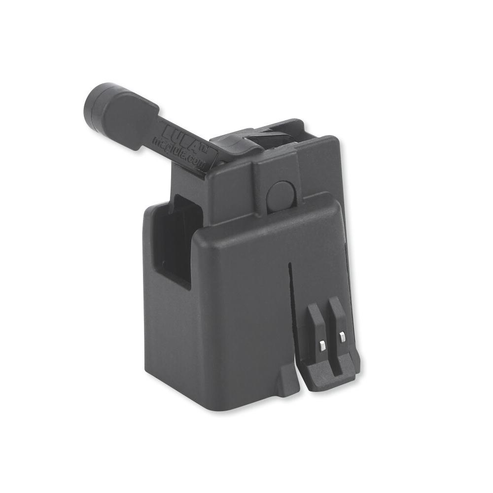 Maglula LULA Loader & Unloader for HK MP5 Black