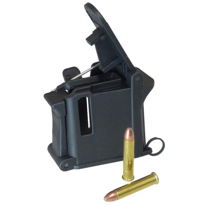 Maglula Kel-Tec PMR-30 / CMR-30 LULA Loader & Unloader .22WMR Black
