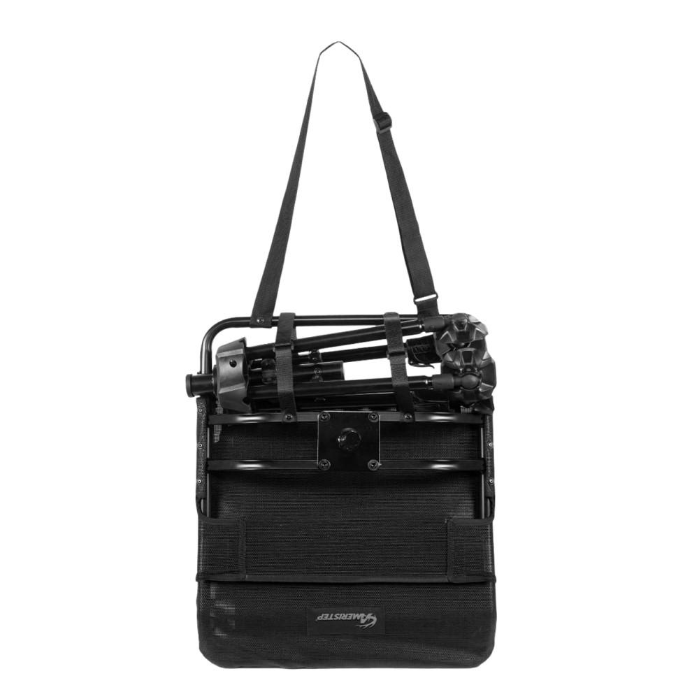 Picture of Ameristep/Evolved Ingenuity Ameristep 360 SILENT SWIVEL BLIND CHAIR BLACK