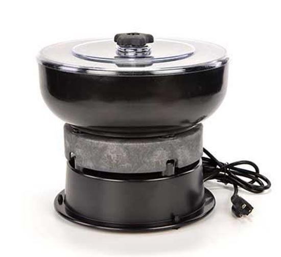 MEC 400 Vibratory Tumbler for MEC Marksman Single Stage Reloader