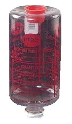 MEC Bottle for MEC Shotshell Press - Small