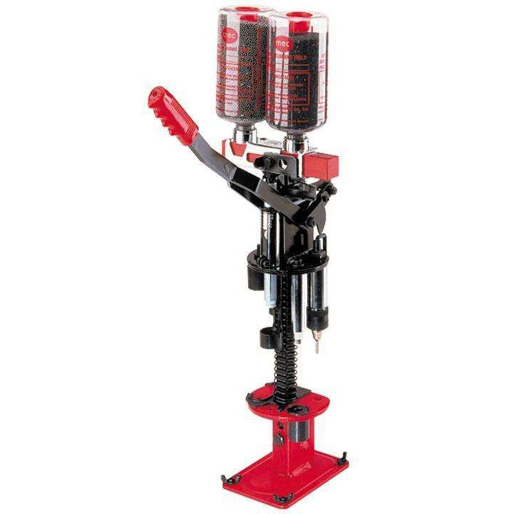 MEC 600 Jr. Mark 5 Single Stage Reloader Press 20 ga