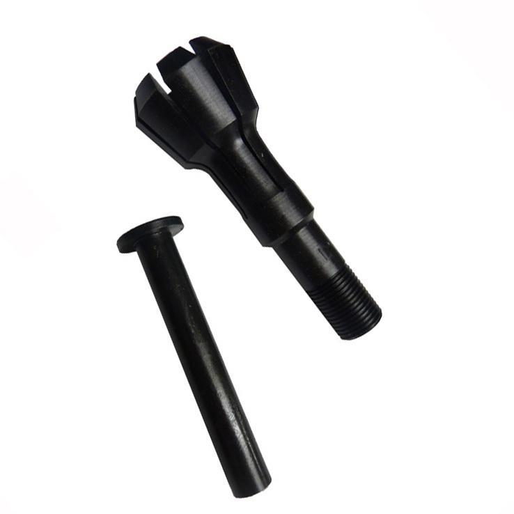 MEC Super Sizer Die Set Converter To 16 Gauge Picture of Mayville Engineering Co./Mec MEC SUPER SIZER COLLETT 16 GA