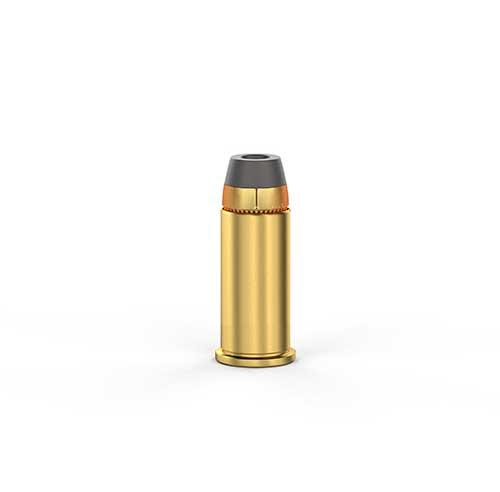 MagTech Handgun Ammunition .32 S&W Long 98 gr SJHP 778 fps 50/box Picture of Magtech Ammunition CompanyInc MAGTECH AMMO 32 S&W LONG 98 SJHP 50RD