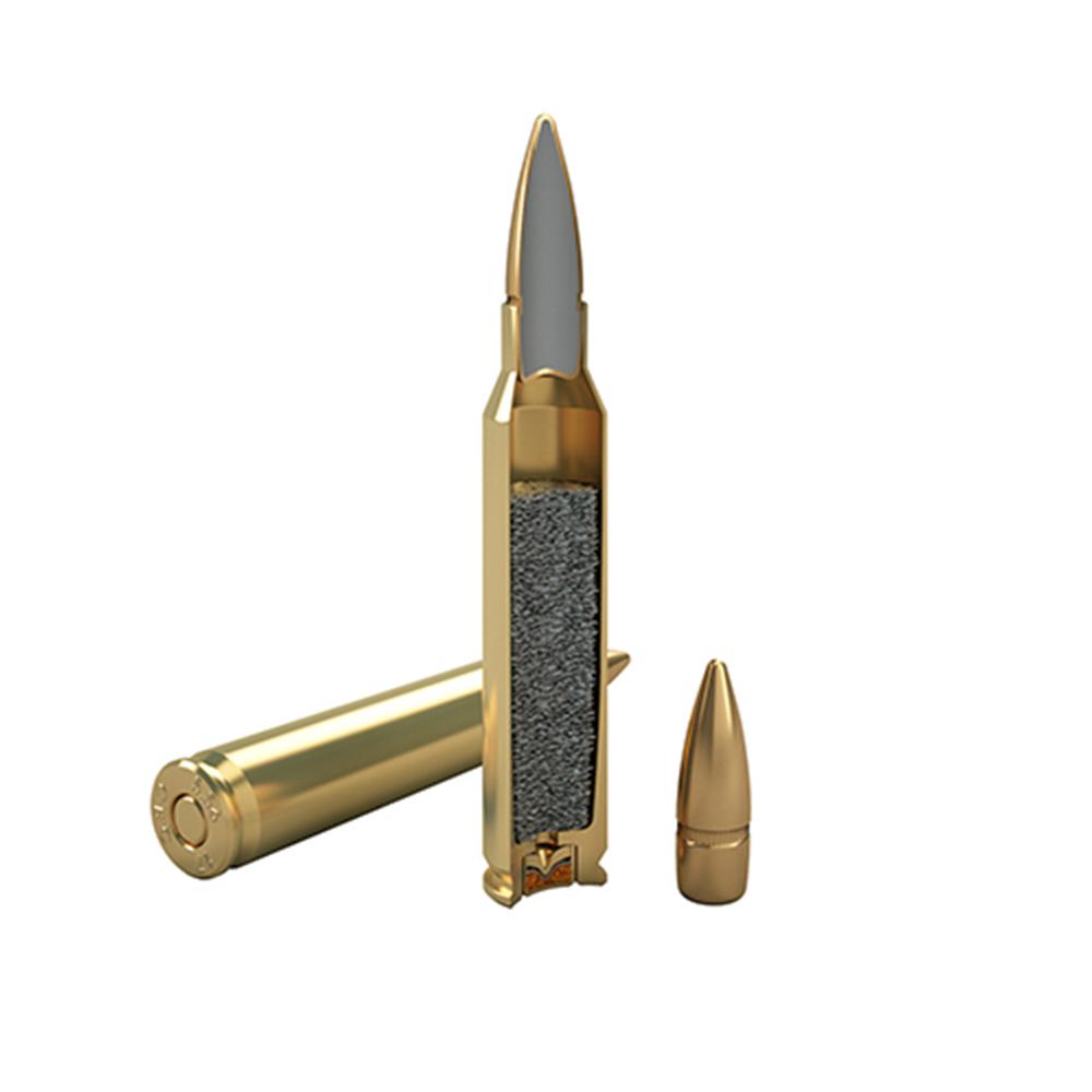 Picture of Magtech Ammunition CompanyInc MAGTECH 5.56X45 62FMJ 50RD