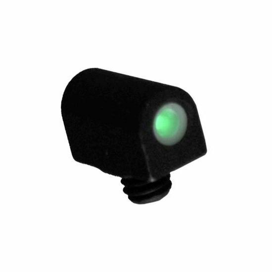 Meprolight Tru-Dot Green Night Sights 5-40 Bead for Mossberg M500 Picture of Meprolight Sights TRU-DOT NIGHT SIGHTS FOR MOSSBERG M500 BEAD 5-40 THREADS GREEN