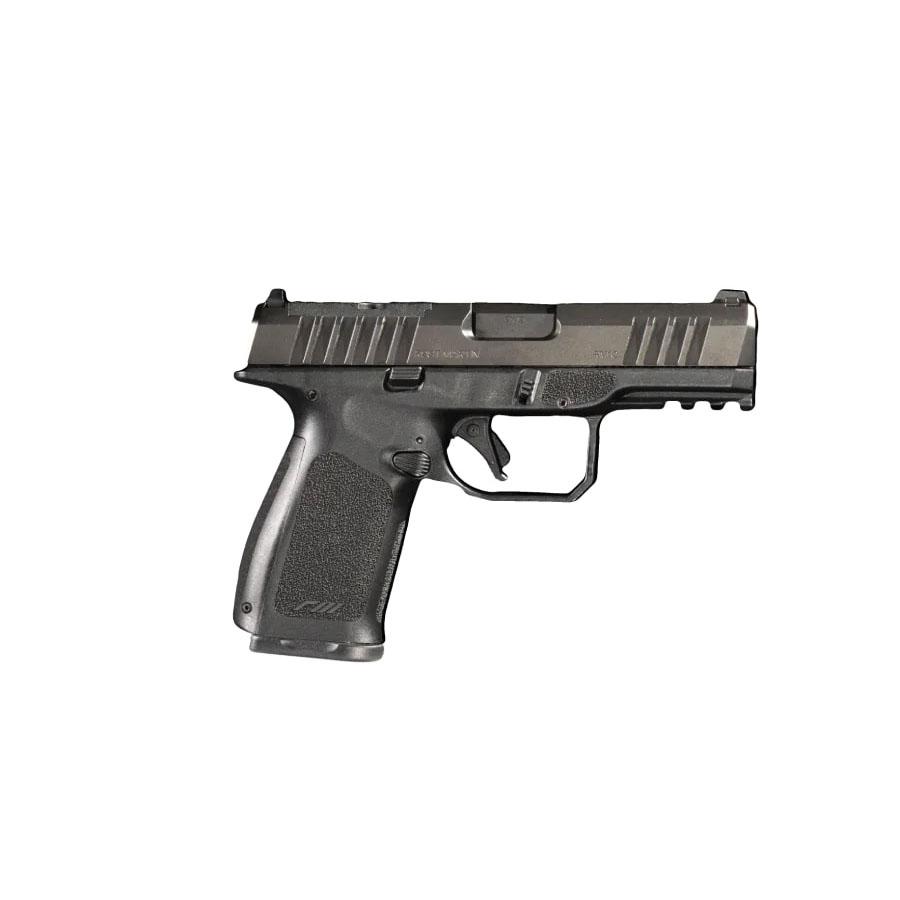 Rost Martin RM1C Optic Ready Handgun 9mm Luger 15rd(1)&17rd(1) Magazines 4" Barrel Picture of Rost Martin RM1C OPTICS READY PISTOL 9MM 4"BRL1-15/1-17rd mag