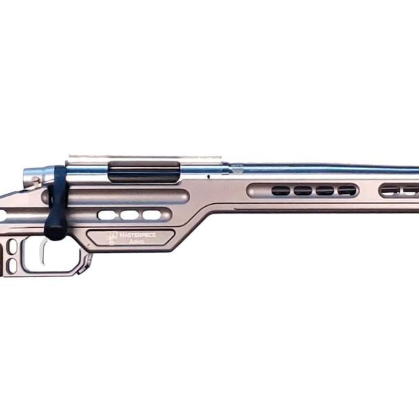 MPA PMR Tungsten Bolt Action Rifle 6GT 10rd Magazine 26" Polished Barrel BA Competition Chassis Picture of Masterpiece Arms MPA 6GT PMR Rifle Tungsten Bolt action Polished Barrel