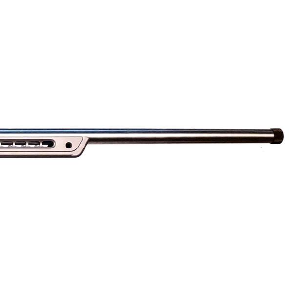 MPA PMR Tungsten Bolt Action Rifle 6GT 10rd Magazine 26" Polished Barrel BA Competition Chassis Picture of Masterpiece Arms MPA 6GT PMR Rifle Tungsten Bolt action Polished Barrel