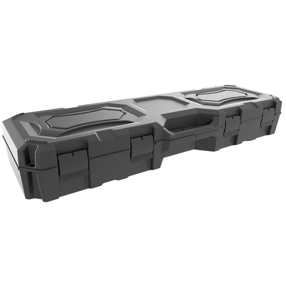 MTM Recurve Bow Case Black Picture of Mtm Molded Products Company MTM Take Down Bow Case Black