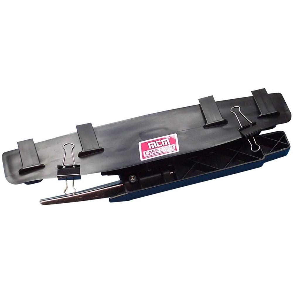 MTM Jammit Compact Target Stand Black Picture of Mtm Molded Products Company MTM JAMMIT COMPACT TARGET STAND SINGLE STAKE 13" OFF GRD BLACK