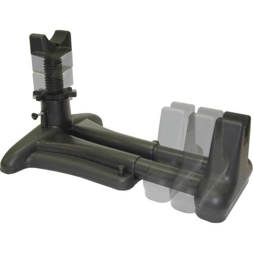 MTM TBRR The Bull Rifle and Handgun Rest Grey Picture of Mtm Molded Products Company Rifle Rest The Bull for Rifles & Shotguns
