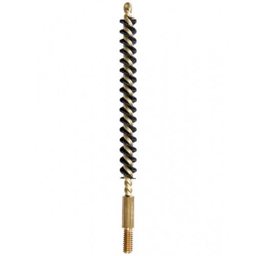 Montana X-Treme Nylon Bristle Brush for Rifles (5/40 Thread) .20 cal