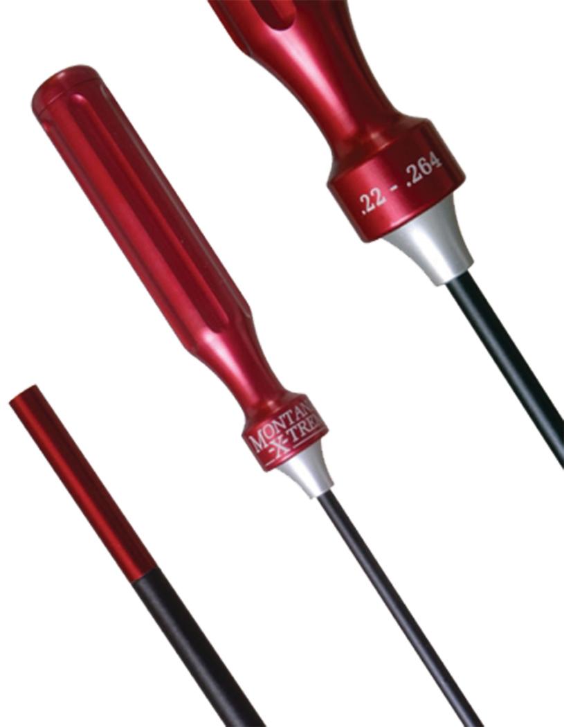 Montana X-Treme 22-264 Cal 36" Cleaning Rod Picture of Montana X-Treme 22-264 CAL 36 INCH ROD