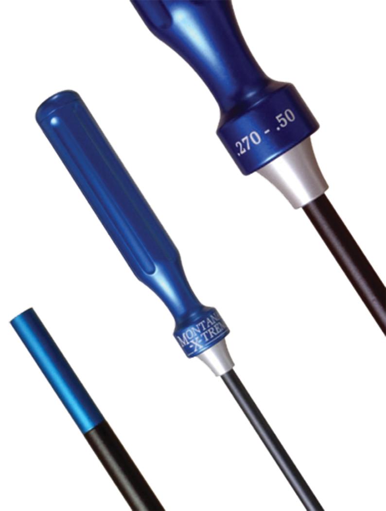Montana X-Treme 270-50 Cal 36" Cleaing Rod Picture of Montana X-Treme 270-50 CAL 36 INCH ROD
