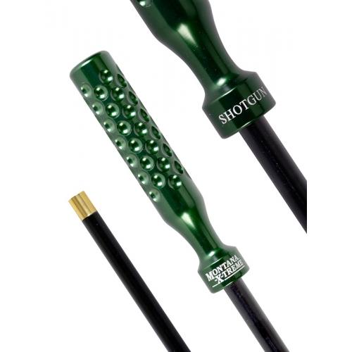 Montana X-Treme Shotgun Cleaning Rod 36" Picture of Montana X-Treme SHOTGUN ROD