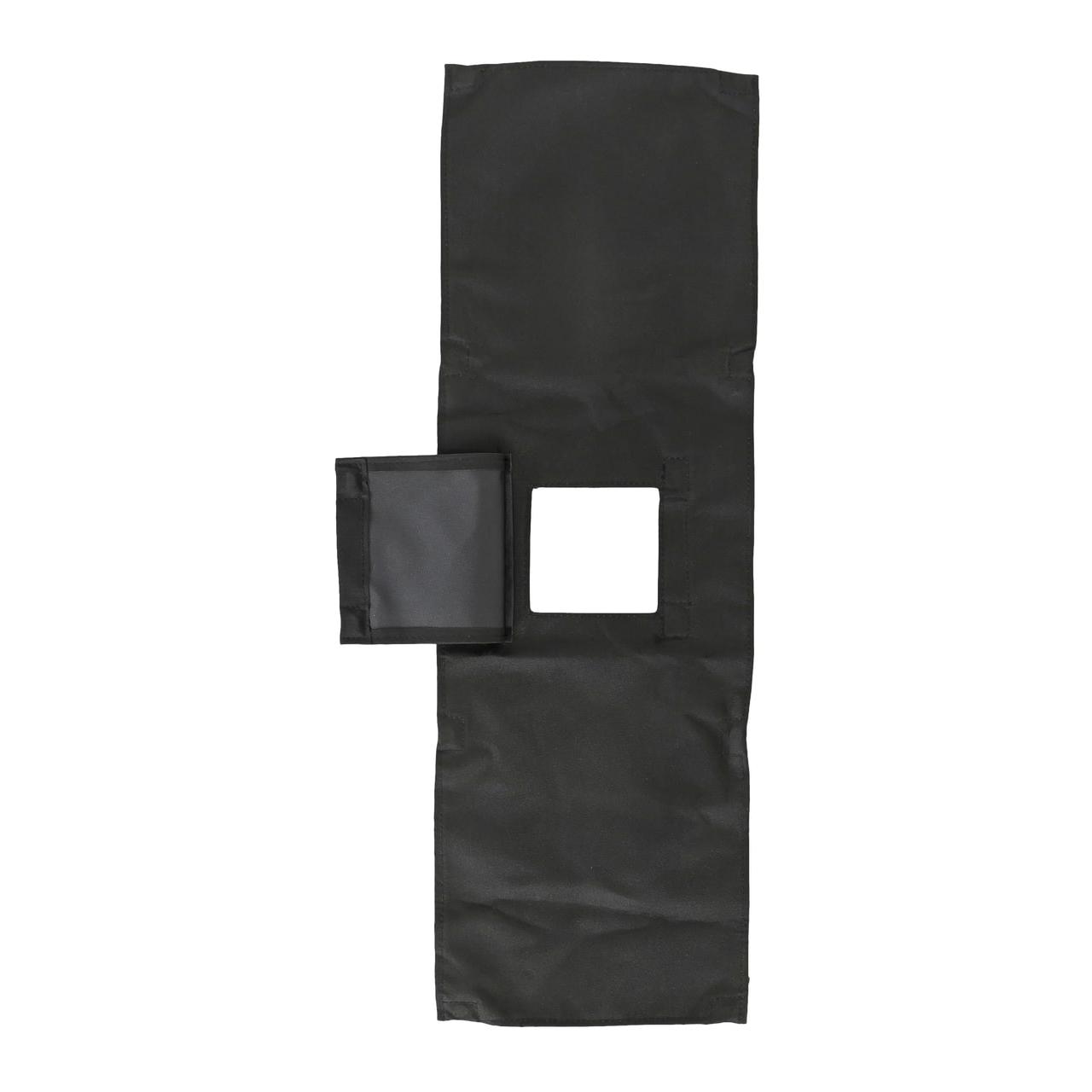 Muddy Box Blind Universal Magnetic Curtain Kit Picture of Gsm MUDDY UNIVERSAL BOX BLIND MAGNETIC CURTAIN KIT