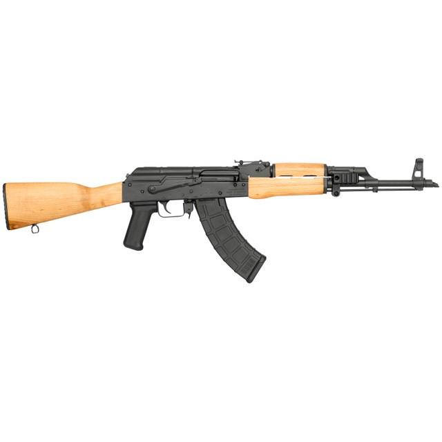 Midwest Industries AK Light & Laser Mount Black Picture of Midwest Industries AK Light & Laser Mount