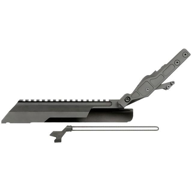 Picture of Midwest Industries AK Alpha Series Railed Top Cover