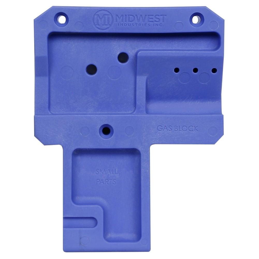Picture of Midwest Industries AR Lower Receiver Block