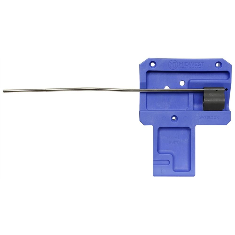 Picture of Midwest Industries AR Lower Receiver Block