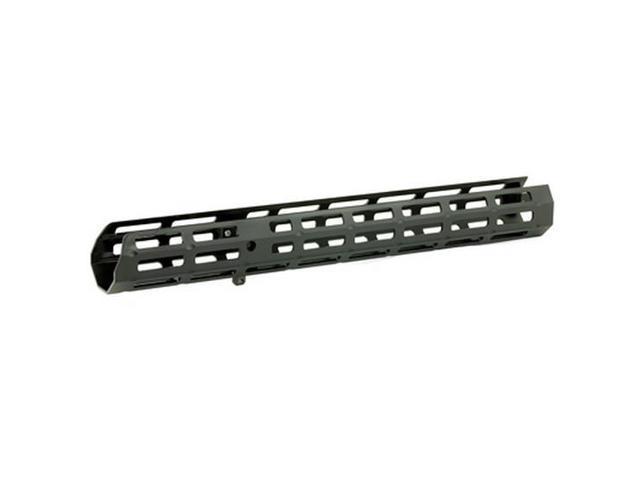 Midwest Marlin M-Lok Handguard Picture of Midwest Industries Midwest Industries Marlin M-Lok Handguard