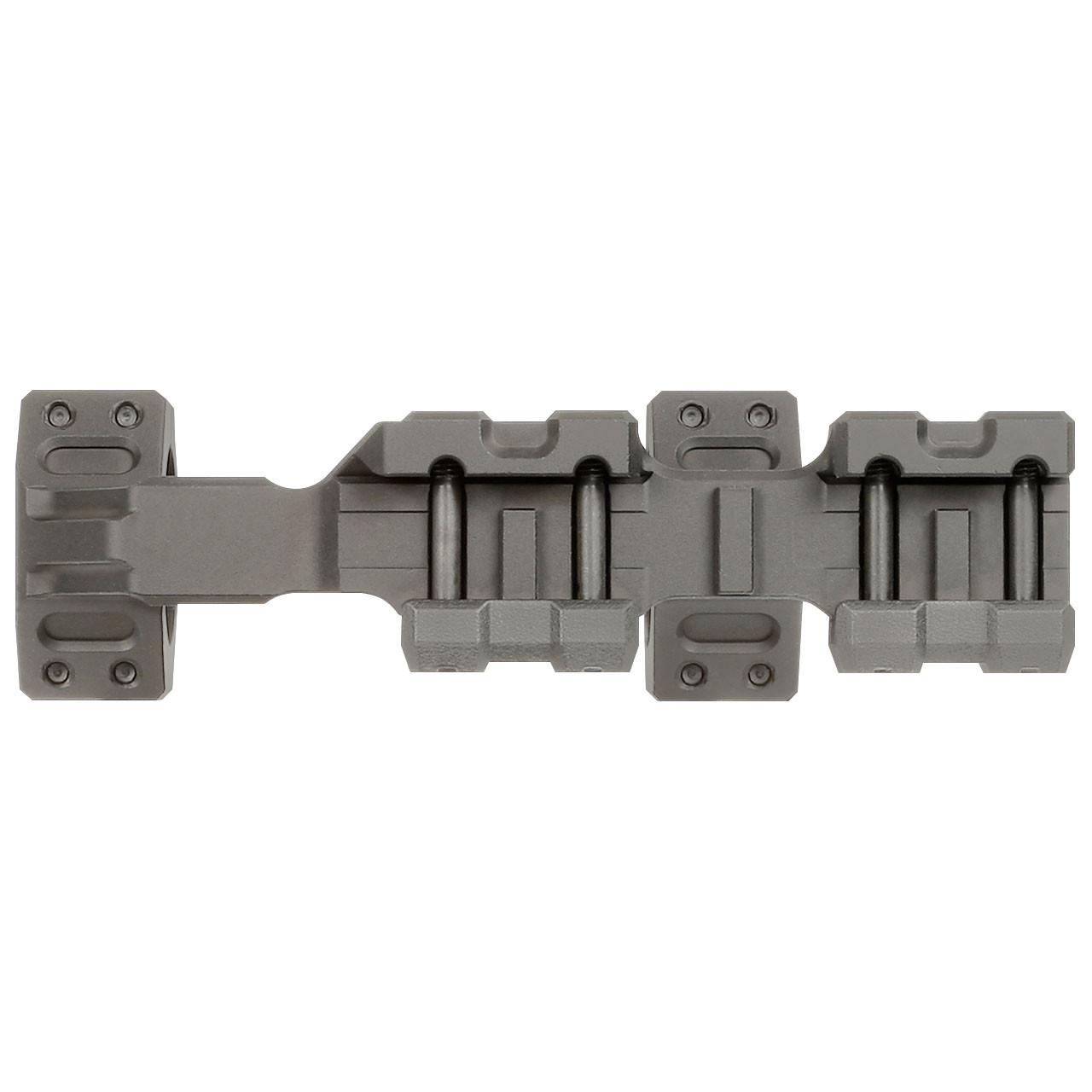 Midwest Industries MK2 30mm Scope Mount - Standard Height Picture of Midwest Industries MK2 30MM Scope Mount