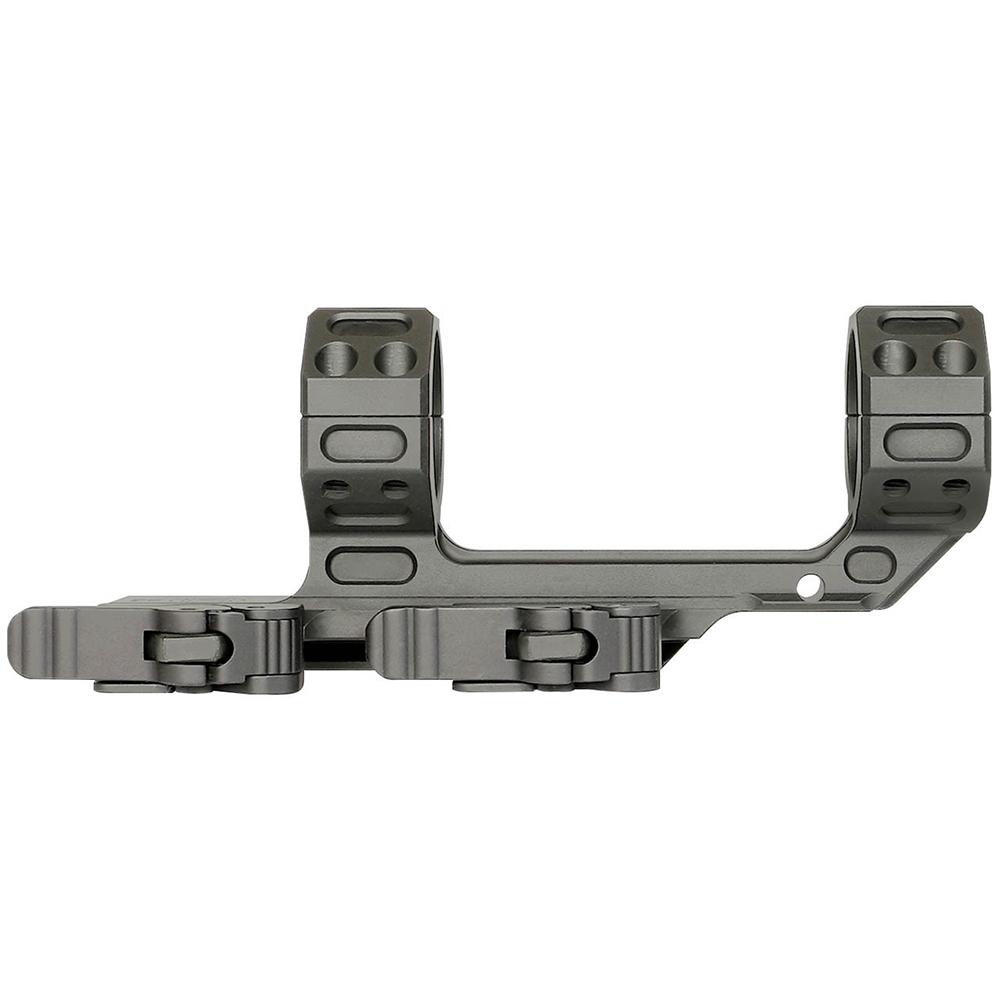 Midwest Industries MK2 QD Rifle Scope Mount Standard 30mm Picture of Midwest Industries Midwest MK2 QD 30MM Scope Mount