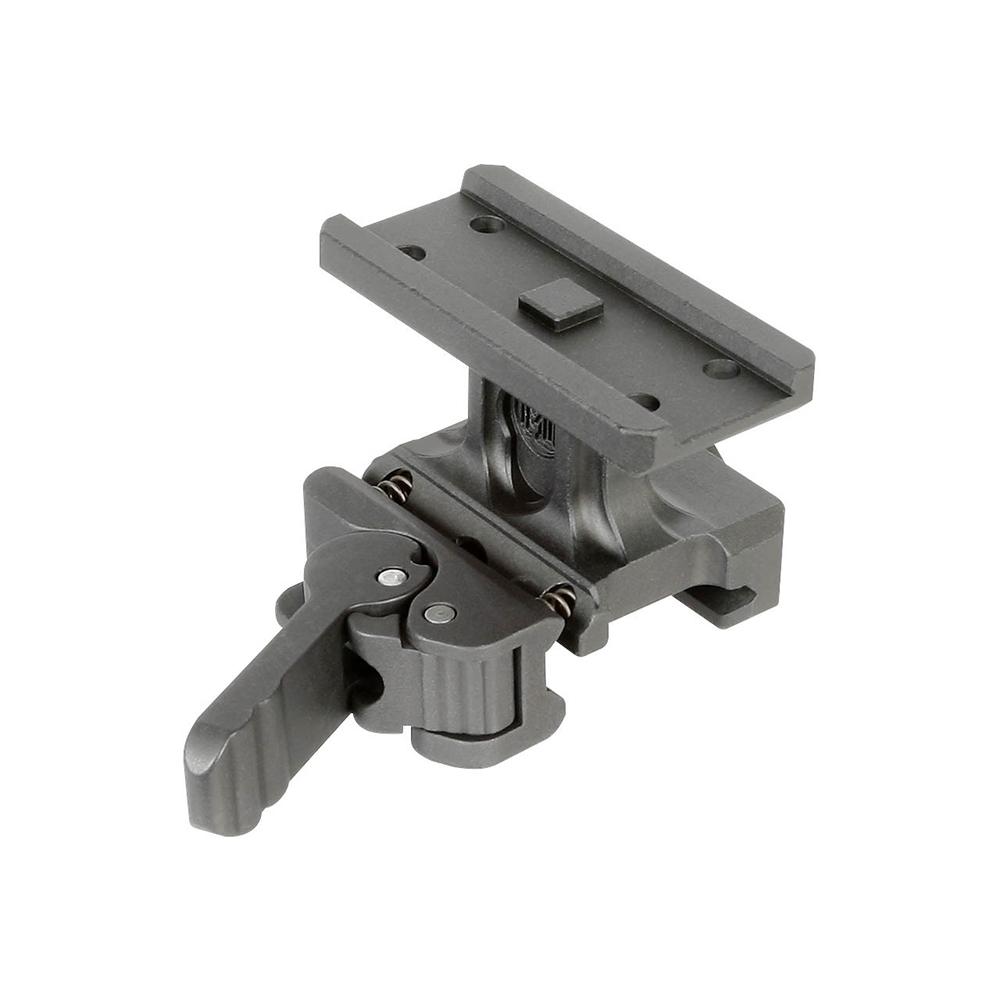 Midwest MK2 QD T2 Aimpoint Mount 2.26" Picture of Midwest Industries Midwest MK2 QD T2 Aimpoint Mount - 2.26" Height
