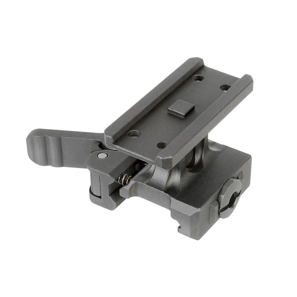 Midwest MK2 QD T2 Aimpoint Mount 1/3 Cowitness Picture of Midwest Industries Midwest MK2 QD T2 Aimpoint Mount - 1/3 Cowitness
