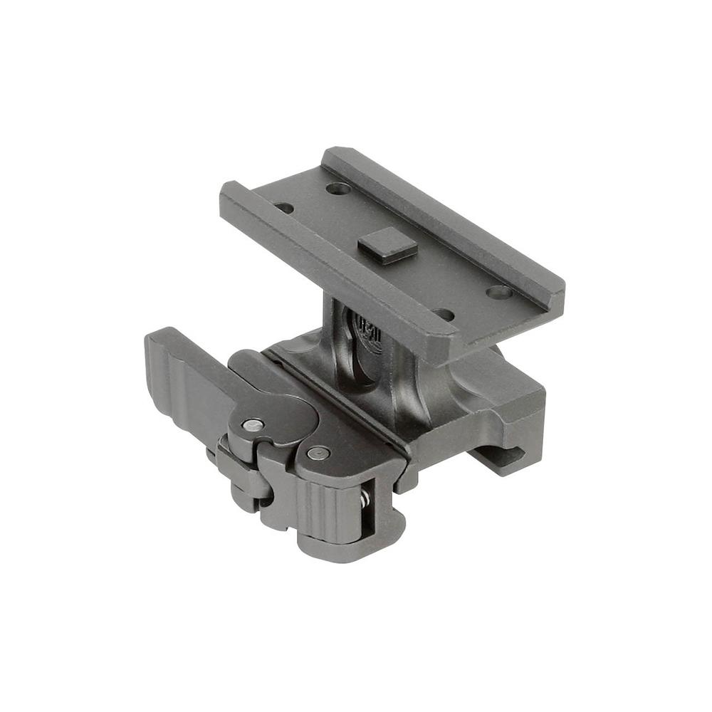 Midwest MK2 QD T2 Aimpoint Mount 1/3 Cowitness Picture of Midwest Industries Midwest MK2 QD T2 Aimpoint Mount - 1/3 Cowitness
